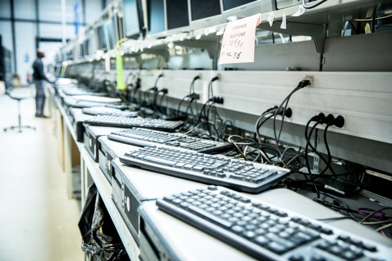 Le recyclage des mégots en Suisse : l&rsquo;initiative Swiss Mégo