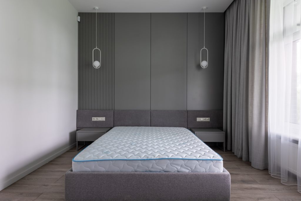 Collecte & Recyclage des Matelas en Suisse Romande.