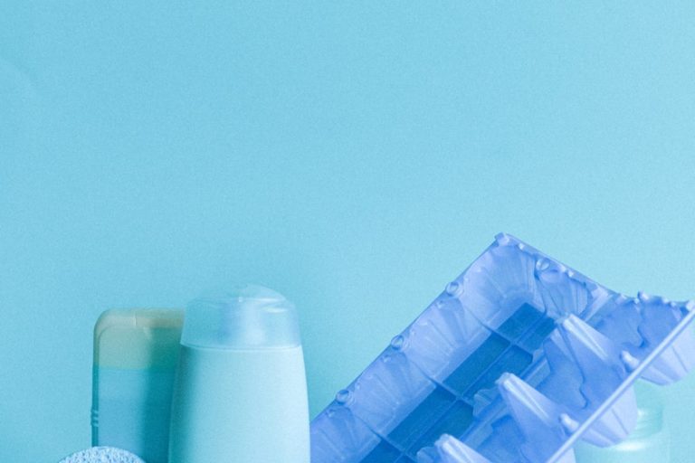 Recyclage du plastique en Suisse